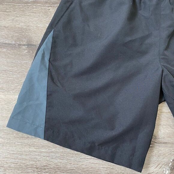 Reebok Workout Shorts Speedwick Elastic Waistband SZ L - Picture 8 of 12